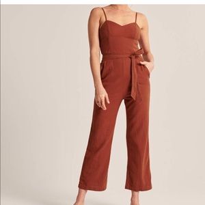 Abercrombie & Fitch Jumpsuit